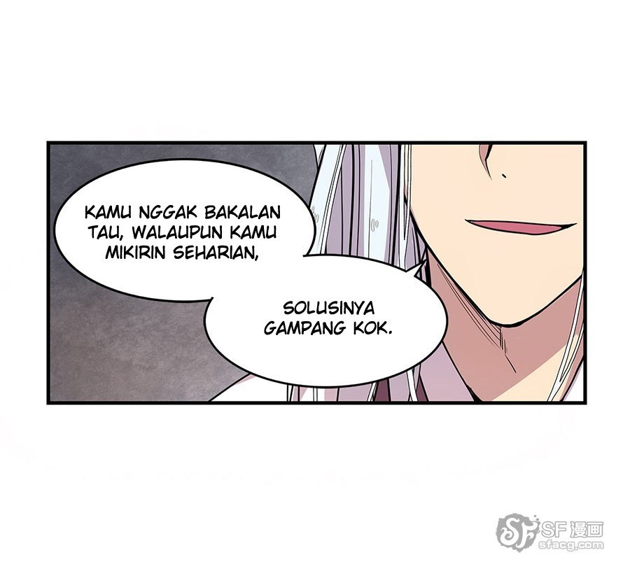 Martial King’s Retired Life Chapter 07 Gambar 16